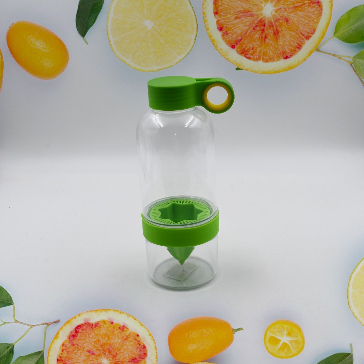 2474c Citrus Zinger Fruit Infuser Water Bottle, Sports Duo Citrus Kid Zinger Juice Water Bottle 2474c Citrus Zinger Fruit Infuser Water Bottle, Sports Duo Citrus Kid Zinger Juice Water Bottle